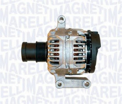 MAGNETI MARELLI 944390426500 -  Генератор